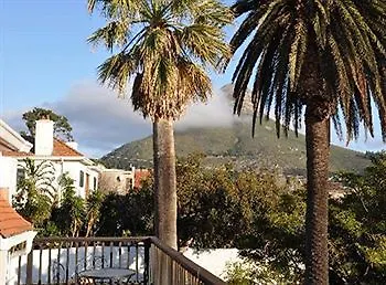 Minotel Rutland Lodge Cape Town 5*,  South Africa