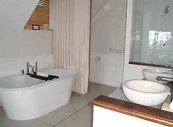Hotel Minotel Rutland Lodge Cape Town