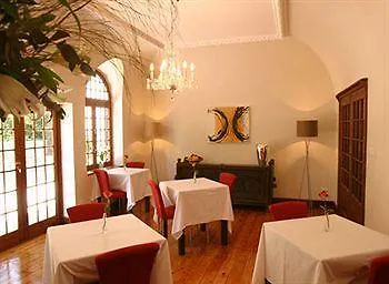 Minotel Rutland Lodge Cape Town