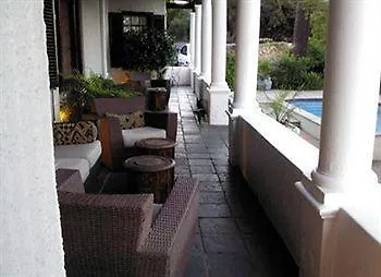Minotel Rutland Lodge Cape Town South Africa
