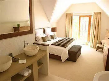 Minotel Rutland Lodge Cape Town Hotel