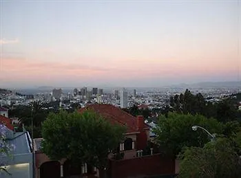 ***** Hotel Minotel Rutland Lodge Cape Town South Africa