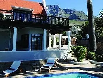 Minotel Rutland Lodge Cape Town
