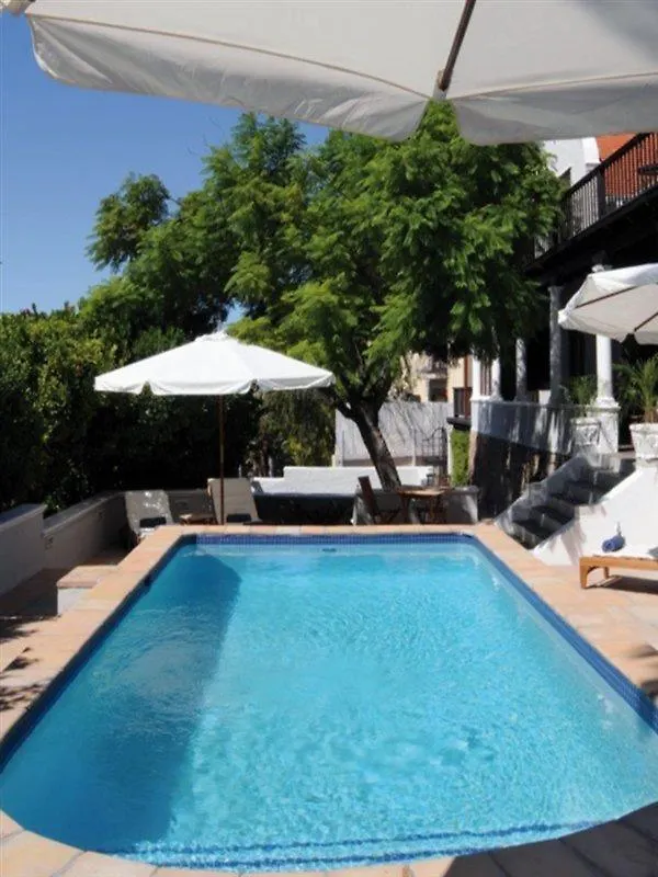 Minotel Rutland Lodge Cape Town