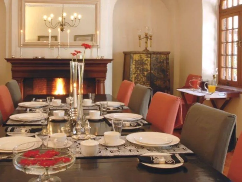 ***** Hotel Minotel Rutland Lodge Cape Town South Africa