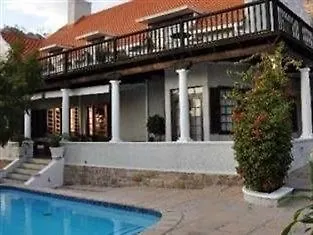 Minotel Rutland Lodge Cape Town