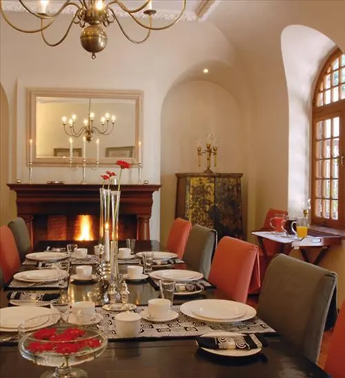 Minotel Rutland Lodge Cape Town Hotel